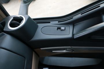 �й����� HOWO TX�ؿ� 350���� 8X4 6.8�� ��ж��(����)(�й�����)ͼƬ
