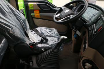 �й����� HOWO TX�ؿ� 350���� 8X4 6.8�� ��ж��(����)(�й�����)ͼƬ