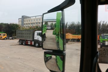 �й����� HOWO TX�ؿ� 350���� 8X4 6.8�� ��ж��(����)(�й�����)ͼƬ