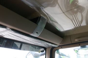 �й����� HOWO TX�ؿ� 350���� 8X4 6.8�� ��ж��(����)(�й�����)ͼƬ