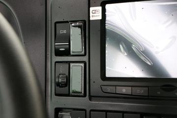 �й����� HOWO TX�ؿ� 350���� 8X4 6.8�� ��ж��(����)(�й�����)ͼƬ