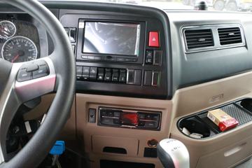 �й����� HOWO TX�ؿ� 350���� 8X4 6.8�� ��ж��(����)(�й�����)ͼƬ