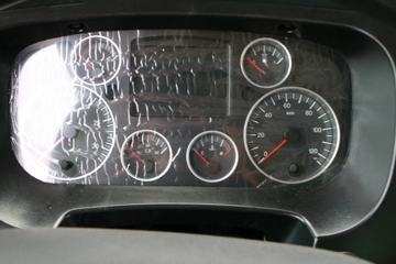 �й����� HOWO TX�ؿ� 350���� 8X4 6.8�� ��ж��(����)(�й�����)ͼƬ