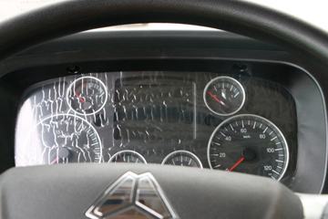 �й����� HOWO TX�ؿ� 350���� 8X4 6.8�� ��ж��(����)(�й�����)ͼƬ