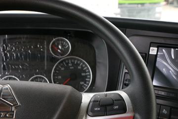 �й����� HOWO TX�ؿ� 350���� 8X4 6.8�� ��ж��(����)(�й�����)ͼƬ