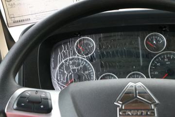 �й����� HOWO TX�ؿ� 350���� 8X4 6.8�� ��ж��(����)(�й�����)ͼƬ