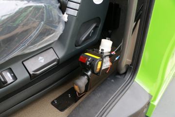 �й����� HOWO TX�ؿ� 350���� 8X4 6.8�� ��ж��(����)(�й�����)ͼƬ