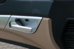 中国重汽 HOWO TX重卡 350马力 8X4 6.8米 自卸车(国六)(中国重汽)(ZZ3317V326GF1B)