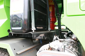 �й����� HOWO TX�ؿ� 350���� 8X4 6.8�� ��ж��(����)(�й�����)ͼƬ