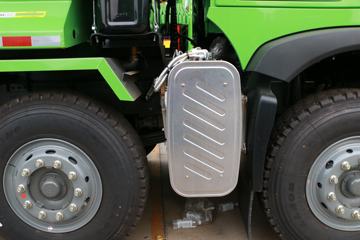 �й����� HOWO TX�ؿ� 350���� 8X4 6.8�� ��ж��(����)(�й�����)ͼƬ