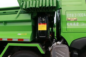 �й����� HOWO TX�ؿ� 350���� 8X4 6.8�� ��ж��(����)(�й�����)ͼƬ