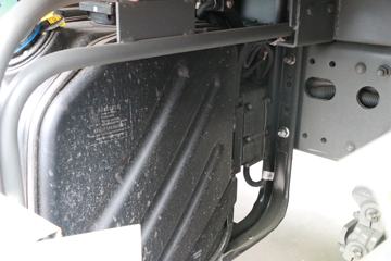 �й����� HOWO TX�ؿ� 350���� 8X4 6.8�� ��ж��(����)(�й�����)ͼƬ