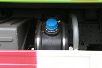 �й����� HOWO TX�ؿ� 350���� 8X4 6.8�� ��ж��(����)(�й�����)ͼƬ