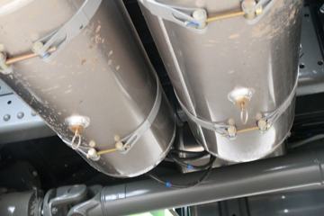 �й����� HOWO TX�ؿ� 350���� 8X4 6.8�� ��ж��(����)(�й�����)ͼƬ