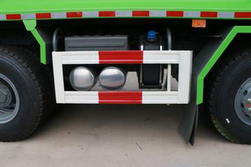 �й����� HOWO TX�ؿ� 350���� 8X4 6.8�� ��ж��(����)(�й�����)ͼƬ