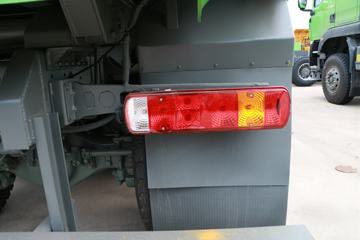 �й����� HOWO TX�ؿ� 350���� 8X4 6.8�� ��ж��(����)(�й�����)ͼƬ