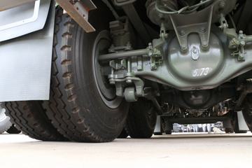�й����� HOWO TX�ؿ� 350���� 8X4 6.8�� ��ж��(����)(�й�����)ͼƬ