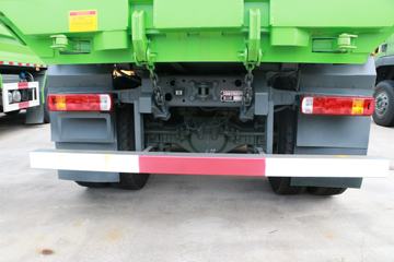 �й����� HOWO TX�ؿ� 350���� 8X4 6.8�� ��ж��(����)(�й�����)ͼƬ