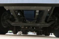 中国重汽 HOWO TX重卡 350马力 8X4 6.8米 自卸车(国六)(中国重汽)(ZZ3317V326GF1B)