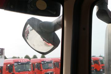 �й����� HOWO TX7�ؿ� 460���� 6X4 ǣ����(����)(�ٱ�3.7)(ZZ4257V324GF1)ͼƬ