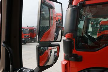 �й����� HOWO TX7�ؿ� 460���� 6X4 ǣ����(����)(�ٱ�3.7)(ZZ4257V324GF1)ͼƬ