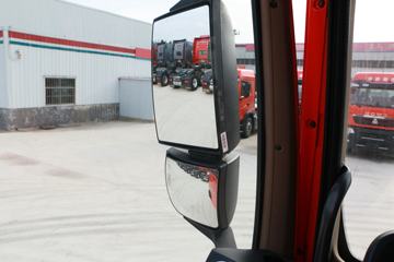 �й����� HOWO TX7�ؿ� 460���� 6X4 ǣ����(����)(�ٱ�3.7)(ZZ4257V324GF1)ͼƬ