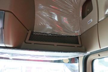 �й����� HOWO TX7�ؿ� 460���� 6X4 ǣ����(����)(�ٱ�3.7)(ZZ4257V324GF1)ͼƬ