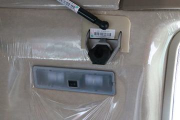 �й����� HOWO TX7�ؿ� 460���� 6X4 ǣ����(����)(�ٱ�3.7)(ZZ4257V324GF1)ͼƬ