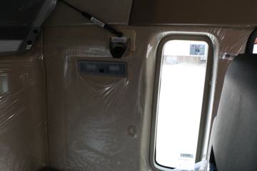 �й����� HOWO TX7�ؿ� 460���� 6X4 ǣ����(����)(�ٱ�3.7)(ZZ4257V324GF1)ͼƬ