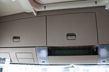 �й����� HOWO TX7�ؿ� 460���� 6X4 ǣ����(����)(�ٱ�3.7)(ZZ4257V324GF1)ͼƬ