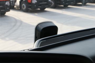 �й����� HOWO TX7�ؿ� 460���� 6X4 ǣ����(����)(�ٱ�3.7)(ZZ4257V324GF1)ͼƬ