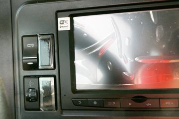 �й����� HOWO TX7�ؿ� 460���� 6X4 ǣ����(����)(�ٱ�3.7)(ZZ4257V324GF1)ͼƬ