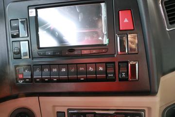 �й����� HOWO TX7�ؿ� 460���� 6X4 ǣ����(����)(�ٱ�3.7)(ZZ4257V324GF1)ͼƬ