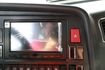 �й����� HOWO TX7�ؿ� 460���� 6X4 ǣ����(����)(�ٱ�3.7)(ZZ4257V324GF1)ͼƬ