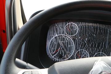 �й����� HOWO TX7�ؿ� 460���� 6X4 ǣ����(����)(�ٱ�3.7)(ZZ4257V324GF1)ͼƬ