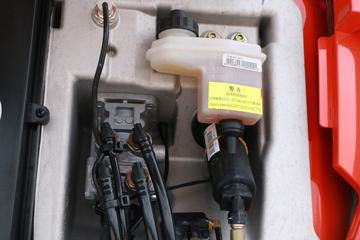 �й����� HOWO TX7�ؿ� 460���� 6X4 ǣ����(����)(�ٱ�3.7)(ZZ4257V324GF1)ͼƬ