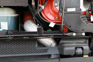 �й����� HOWO TX7�ؿ� 460���� 6X4 ǣ����(����)(�ٱ�3.7)(ZZ4257V324GF1)ͼƬ