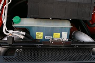 �й����� HOWO TX7�ؿ� 460���� 6X4 ǣ����(����)(�ٱ�3.7)(ZZ4257V324GF1)ͼƬ