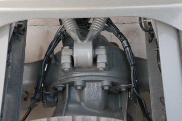 �й����� HOWO TX7�ؿ� 460���� 6X4 ǣ����(����)(�ٱ�3.7)(ZZ4257V324GF1)ͼƬ