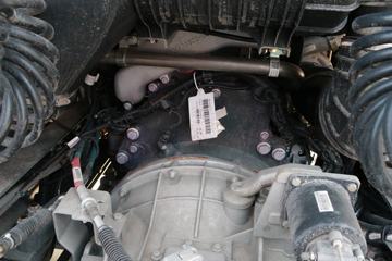 �й����� HOWO TX7�ؿ� 460���� 6X4 ǣ����(����)(�ٱ�3.7)(ZZ4257V324GF1)ͼƬ