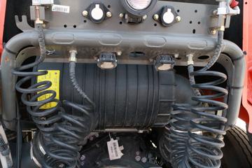 �й����� HOWO TX7�ؿ� 460���� 6X4 ǣ����(����)(�ٱ�3.7)(ZZ4257V324GF1)ͼƬ