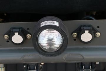 �й����� HOWO TX7�ؿ� 460���� 6X4 ǣ����(����)(�ٱ�3.7)(ZZ4257V324GF1)ͼƬ