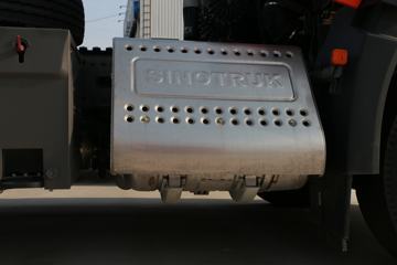 �й����� HOWO TX7�ؿ� 460���� 6X4 ǣ����(����)(�ٱ�3.7)(ZZ4257V324GF1)ͼƬ