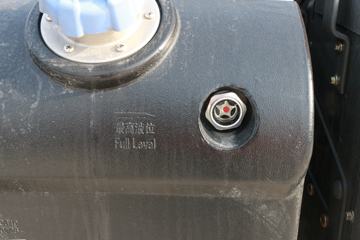 �й����� HOWO TX7�ؿ� 460���� 6X4 ǣ����(����)(�ٱ�3.7)(ZZ4257V324GF1)ͼƬ