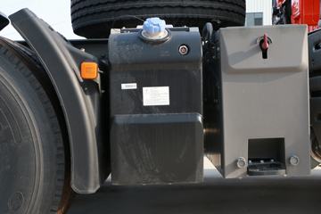 �й����� HOWO TX7�ؿ� 460���� 6X4 ǣ����(����)(�ٱ�3.7)(ZZ4257V324GF1)ͼƬ