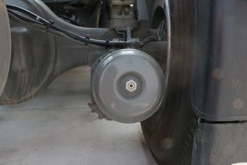 �й����� HOWO TX7�ؿ� 460���� 6X4 ǣ����(����)(�ٱ�3.7)(ZZ4257V324GF1)ͼƬ