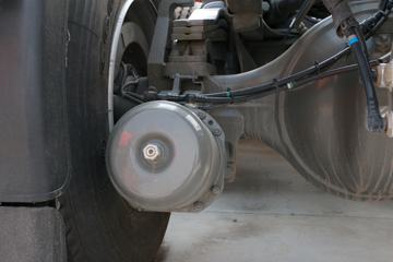 �й����� HOWO TX7�ؿ� 460���� 6X4 ǣ����(����)(�ٱ�3.7)(ZZ4257V324GF1)ͼƬ