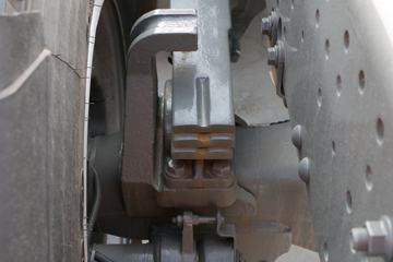 �й����� HOWO TX7�ؿ� 460���� 6X4 ǣ����(����)(�ٱ�3.7)(ZZ4257V324GF1)ͼƬ