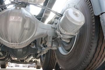 �й����� HOWO TX7�ؿ� 460���� 6X4 ǣ����(����)(�ٱ�3.7)(ZZ4257V324GF1)ͼƬ