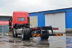 江淮 格尔发A5WⅢ重卡 290马力 6X2 8.6米厢式载货车(HFC5251XXYP1K4D54CS) 江淮 格尔发A5WⅢ重卡 290马力 6X2 8.6米厢式载货车(HFC5251XXYP1K4D54CS)